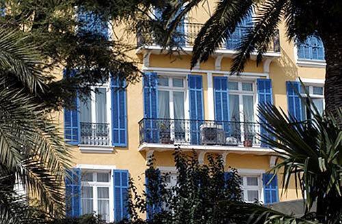 Chambres D'Hotes Le Regent Єр Екстер'єр фото