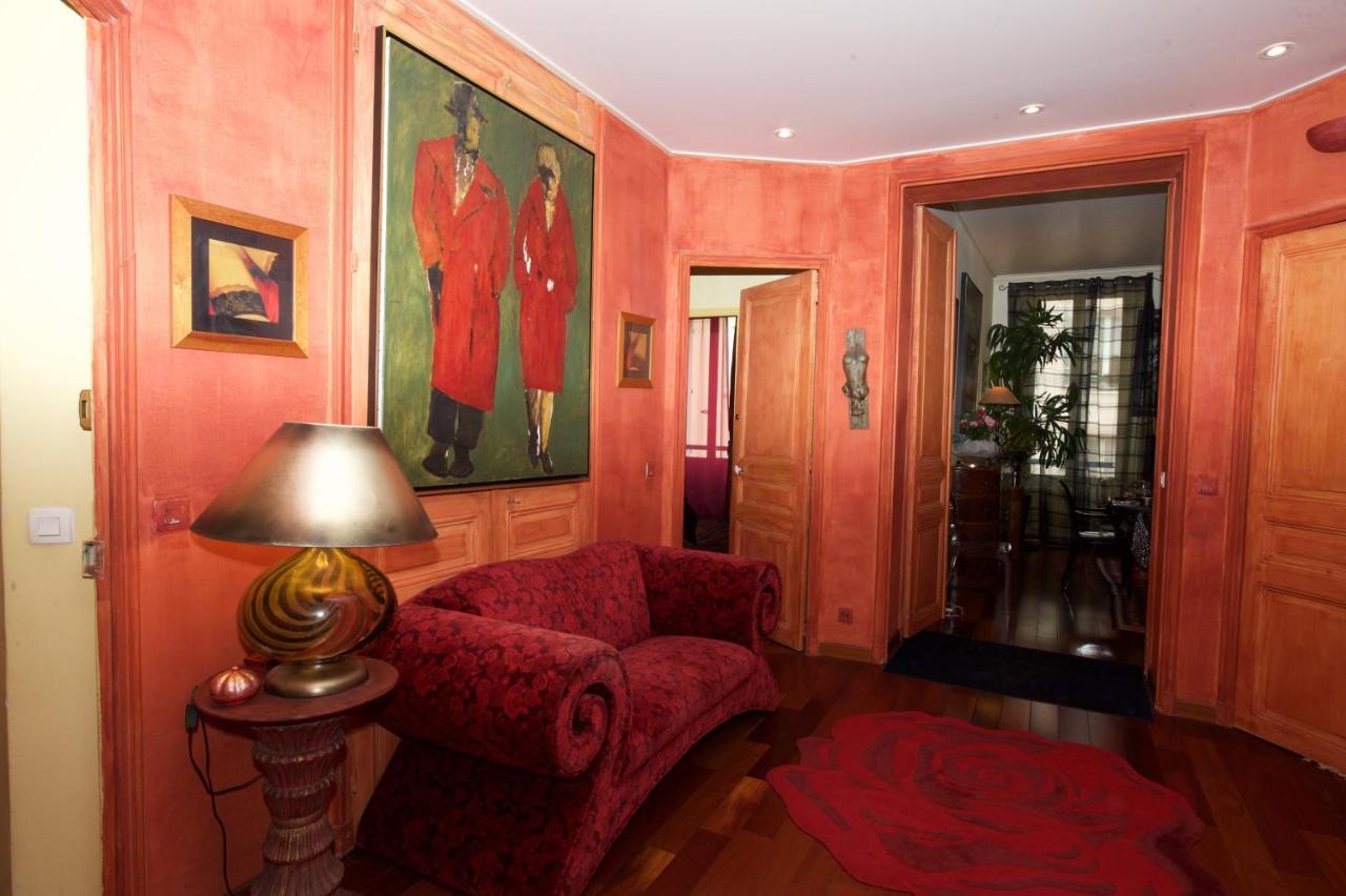 Chambres D'Hotes Le Regent Єр Екстер'єр фото